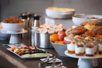 The Westin Buffalo - breakfast