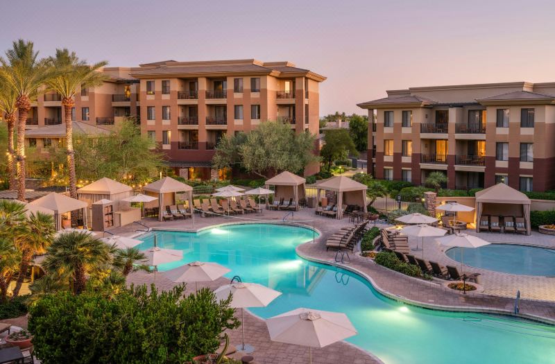 The Westin Kierland Villas, Scottsdale photo 4