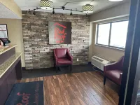 Red Roof Inn Benton Harbor - St Joseph - Pet friendly