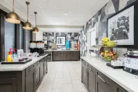 Hampton Inn & Suites Reno/Sparks - breakfast