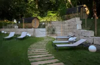 Leonardo Royal Hotel Baden-Baden - spa