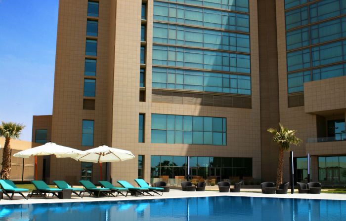 Erbil Rotana
