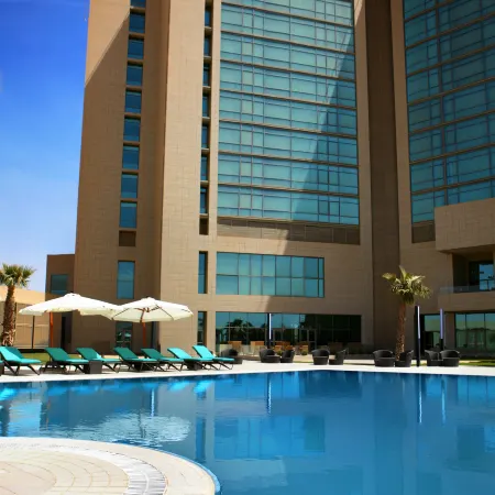 Erbil Rotana