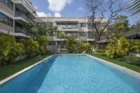 Hotel Colon Rambla - 4-Star