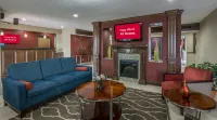 Red Roof Inn & Suites Little Rock - Hot Springs