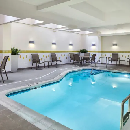 Fairfield Inn & Suites Quantico Stafford