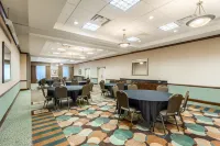 Hilton Garden Inn Gainesville - sarapan