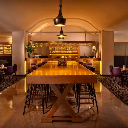 Prima Park Hotel Jerusalem