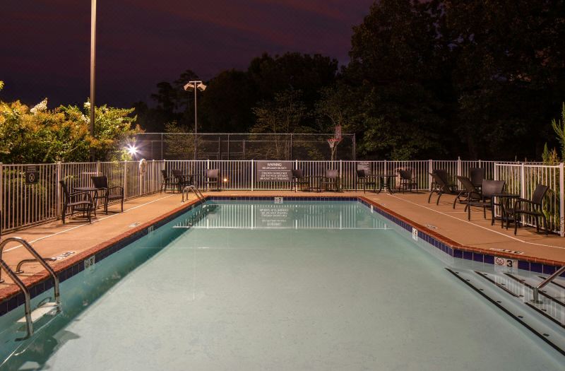 Residence Inn Little Rock photo 3