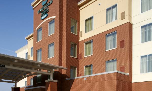 Homewood Suites by Hilton Pittsburgh Airport Robinson Mall Area