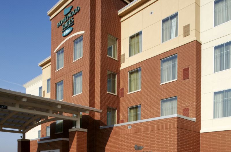 Homewood Suites by Hilton Pittsburgh Airport Robinson Mall Area