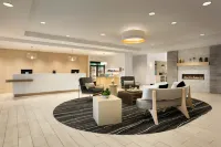 Homewood Suites by Hilton-鹽湖城德雷珀 - Wi-Fi