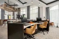 Hampton Inn and Suites Memphis Germantown - Wifi