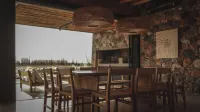 Finca Un Buen Año - С бассейном