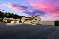 Red Roof Inn New Stanton - 2-Star