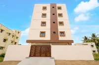Dancenter Legacy Inn Apartment - 4-Star