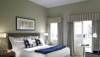 The Goodwood Hotel - ที่มีสระว่ายน้ำ