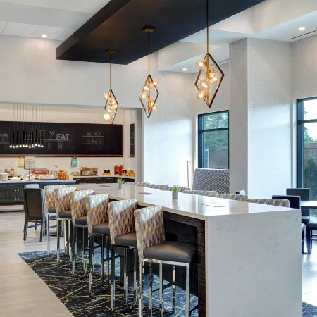 Hampton Inn & Suites by Hilton Burlington Toronto