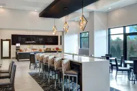 Hampton Inn & Suites by Hilton Burlington Toronto - breakfast