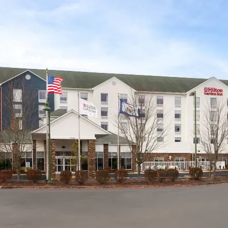 Hilton Garden Inn Morgantown