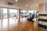 Vivanta Kathmandu - Træningscentre
