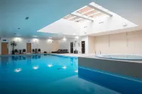 The Oxfordshire Golf & Spa Hotel - Yüzme Havuzu