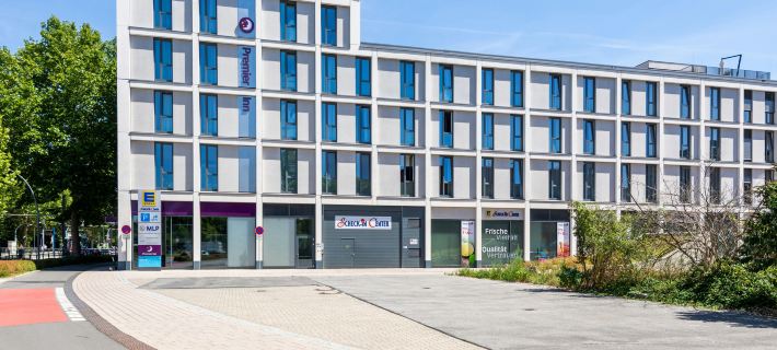 Premier Inn Heidelberg City Zentrum Hotels in Heidelberg