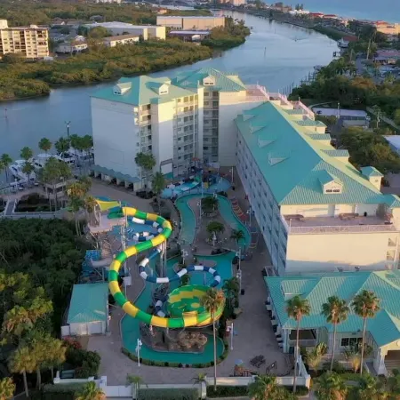 Harbourside Resort, a New Hotel Collection Property