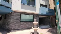 Alia Inn Boutique WTC - Rooftop Pools