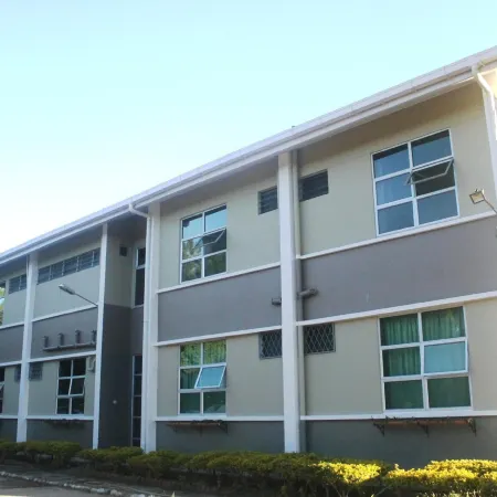 Jabez Kinabalu Inn