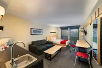 City Express by Marriott Paraiso - parking