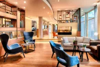 Welcome Hotel Marburg - parking