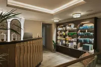 Francis Hotel Bath - Spa