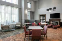 Hampton Inn & Suites Grafton - Pools
