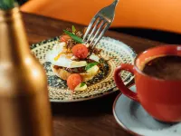 Stannum Boutique Hotel & Spa Hotels near Triplets Bridge