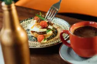 Stannum Boutique Hotel & Spa - Wifi