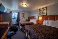 Mountain Star Inn Cedar City - 2-stjärniga