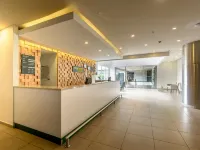 City Express Junior by Marriott Bogota Aeropuerto Hotels near Engativa