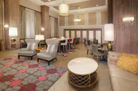 Hampton Inn & Suites Munster - Wifi