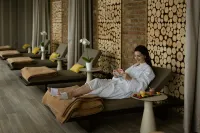 Osprey Hotel - ที่มีสปา