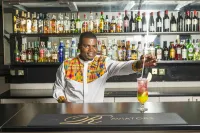 Rainbow Towers Hotel & Conference Centre - Bar