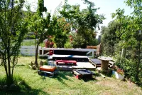 Tantaka - Albergue Los Meleses - Hostels