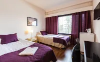 Hotel Julie - internet