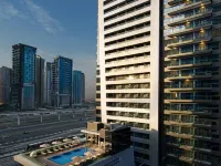 Millennium Place Marina โรงแรมใกล้เดอะบีช ดูไบ