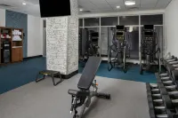 Aloft Memphis Downtown - 3-Star