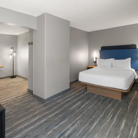 Hampton Inn Glenwood Springs