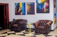 JALITHS 精品酒店(JALITHS Boutique Hotel) - 2星級
