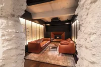 Villa Rossa Luxury & SPA Residence - WLAN