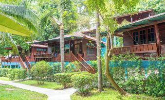 Baan Kiao