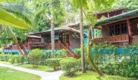 Baan Kiao - spa